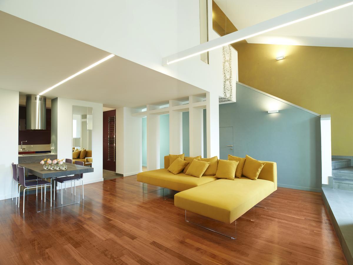 The Pinball Luxury Suites Витербо Экстерьер фото