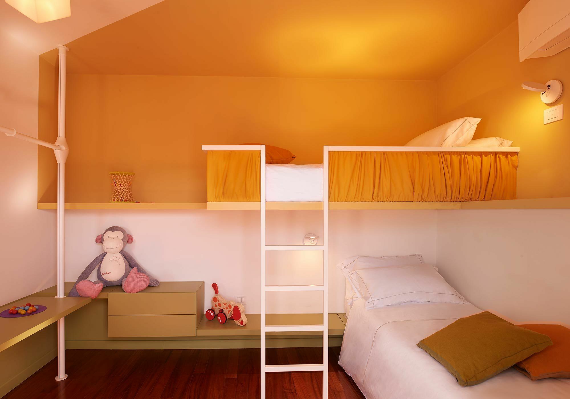 The Pinball Luxury Suites Витербо Экстерьер фото