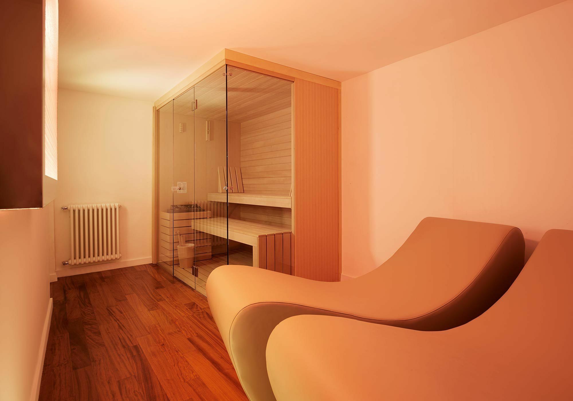 The Pinball Luxury Suites Витербо Экстерьер фото